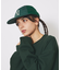 【COOPERSTOWN /クーパーズタウン ボールキャップ】baseball
