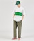 【COOPERSTOWN /クーパーズタウン ボールキャップ】baseball