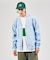 【COOPERSTOWN /クーパーズタウン ボールキャップ】baseball