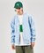 【COOPERSTOWN /クーパーズタウン ボールキャップ】baseball