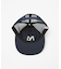 【COOPERSTOWN /クーパーズタウン ボールキャップ】baseball