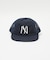 【COOPERSTOWN /クーパーズタウン ボールキャップ】baseball