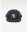 【COOPERSTOWN /クーパーズタウン ボールキャップ】baseball