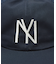 【COOPERSTOWN /クーパーズタウン ボールキャップ】baseball