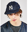 【COOPERSTOWN /クーパーズタウン ボールキャップ】baseball