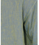 【LUXE Linen Solaro】長袖 リネンシャツ