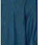 【LUXE Linen Solaro】長袖 リネンシャツ