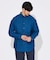 【LUXE Linen Solaro】長袖 リネンシャツ