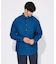 【LUXE Linen Solaro】長袖 リネンシャツ