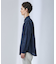 【LUXE Linen Solaro】長袖 リネンシャツ
