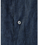 【LUXE Linen Solaro】長袖 リネンシャツ