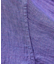 【LUXE Linen Solaro】長袖 リネンシャツ