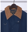 【BARBOUR】SPEY / リップストップ ショートブルゾン