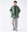 【Traditional Weatherwear】キルティング ワークジャケット