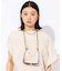 IZIPIZI/イジピジ DAILY CORD グラス デイリー コード Gla