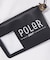 【POLeR/ポーラー】HIGH&DRY TPU MOBILE POUCH