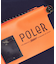 【POLeR/ポーラー】HIGH&DRY TPU MOBILE POUCH