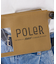 【POLeR/ポーラー】HIGH&DRY TPU MOBILE POUCH