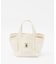 【COBMASTER/コブマスター 】CANVAS DESERT トートバッグM
