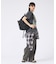 【COBMASTER/コブマスター 】CORDURA HUMMING PAC/バ