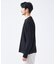 【ストレッチテレコ】長袖Tシャツ