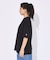 【JEMORGAN ジェイイーモーガン】T/C鹿の子半袖Tシャツ