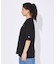 【JEMORGAN ジェイイーモーガン】T/C鹿の子半袖Tシャツ