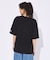 【JEMORGAN ジェイイーモーガン】T/C鹿の子半袖Tシャツ