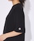 【JEMORGAN ジェイイーモーガン】T/C鹿の子半袖Tシャツ