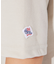 【JEMORGAN ジェイイーモーガン】T/C鹿の子半袖Tシャツ