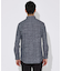 【FLEX SHIRTS / Dry Moment使用】デニム シャンブレーシャ