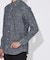 【FLEX SHIRTS / Dry Moment使用】デニム シャンブレーシャ