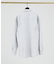 【FLEX SHIRTS / Dry Moment使用】デニム シャンブレーシャ