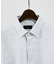 【FLEX SHIRTS / Dry Moment使用】デニム シャンブレーシャ