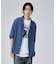 【LE TRIO ABAHOUSE】JOVIAL / グラフィックTシャツ /