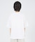 【LE TRIO ABAHOUSE】JOVIAL / グラフィックTシャツ /