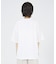 【LE TRIO ABAHOUSE】JOVIAL / グラフィックTシャツ /