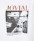 【LE TRIO ABAHOUSE】JOVIAL / グラフィックTシャツ /