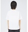 【LE TRIO ABAHOUSE】JOVIAL / グラフィックTシャツ /