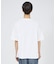 【LE TRIO ABAHOUSE】INTREPID / グラフィックTシャツ