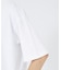 【LE TRIO ABAHOUSE】INTREPID / グラフィックTシャツ
