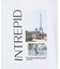 【LE TRIO ABAHOUSE】INTREPID / グラフィックTシャツ