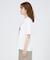 【LE TRIO ABAHOUSE】INTREPID / グラフィックTシャツ