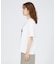 【LE TRIO ABAHOUSE】INTREPID / グラフィックTシャツ