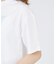 【LE TRIO ABAHOUSE】INTREPID / グラフィックTシャツ