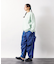 【Doubleu /ダブリュー】W6 ROMA MULE/クロッグ型/ミュール/