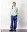 【Doubleu /ダブリュー】W6 ROMA MULE/クロッグ型/ミュール/