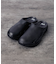 【Doubleu /ダブリュー】W6 ROMA MULE/クロッグ型/ミュール/