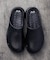 【Doubleu /ダブリュー】W6 ROMA MULE/クロッグ型/ミュール/