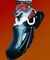 【Doubleu /ダブリュー】W6 ROMA MULE/クロッグ型/ミュール/